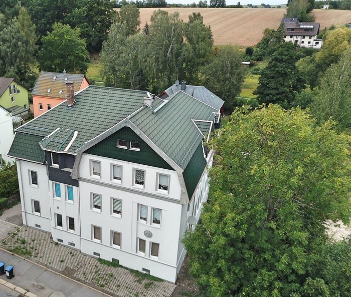 Hausansicht Hausansicht